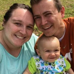 Meet your Posher, Sarah brian